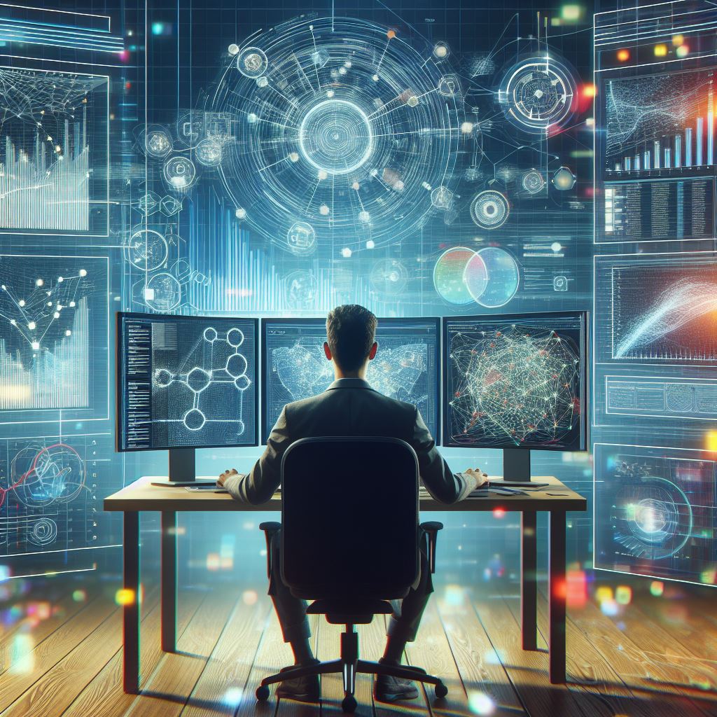 Unlocking the Power of Big Data Analytics