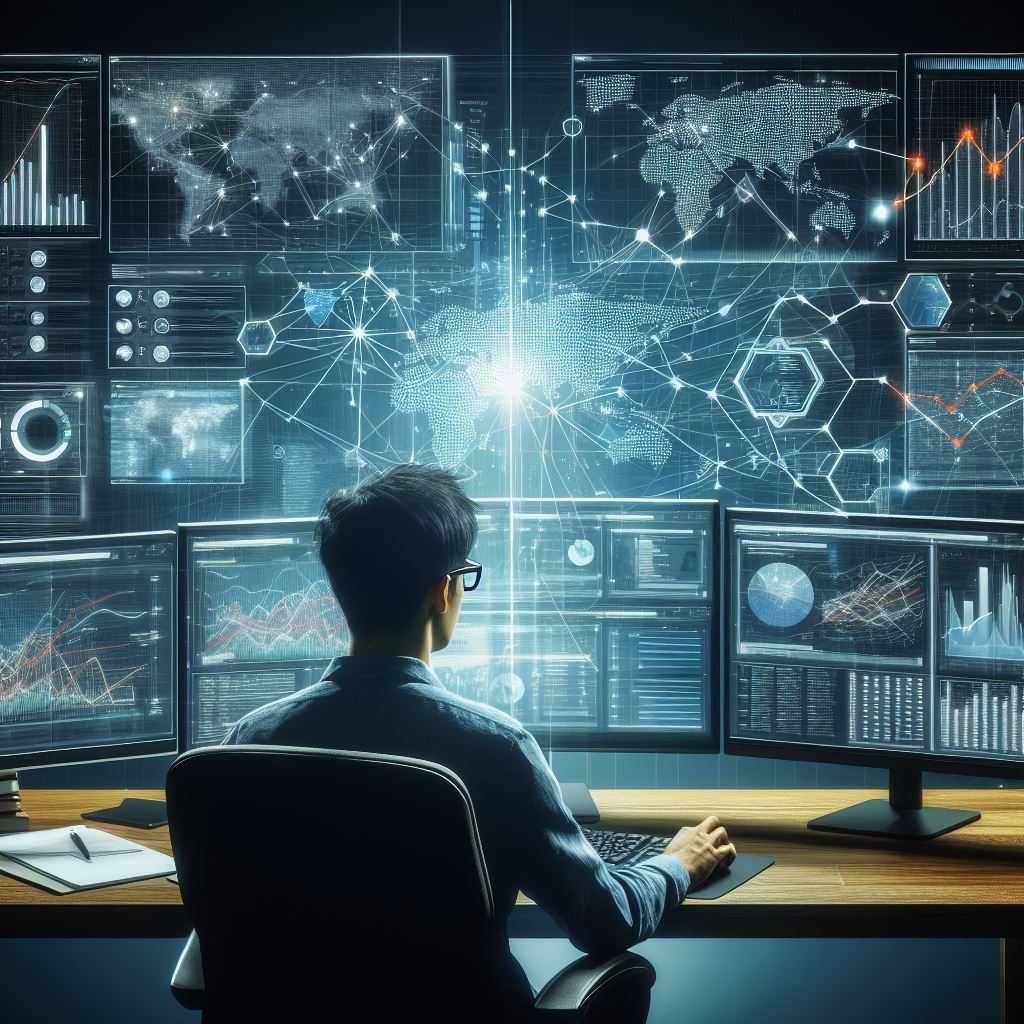 Unlocking the Power of Big Data Analytics