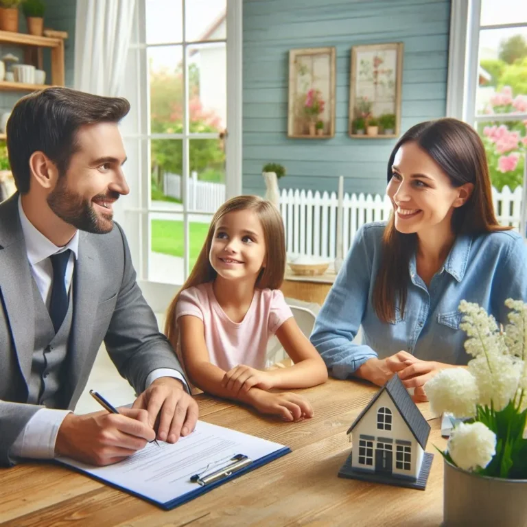 Home insurance  saving your safe haven’s behind 2024