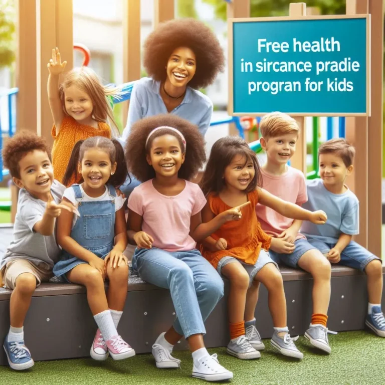 private health insurance of children’s program happiness 2024