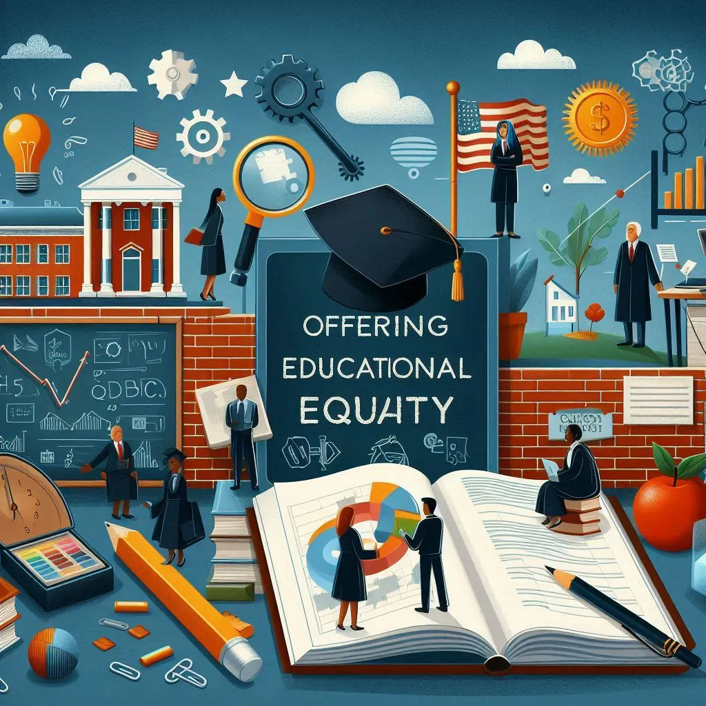 Challenges and Barriers in Offering Educational Equity